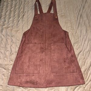 Forever 21 Dusty Rose Tee